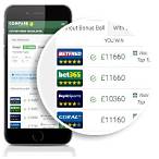 exotic bet calculator